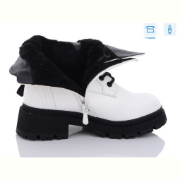 Ботинки Hongquan 96-5