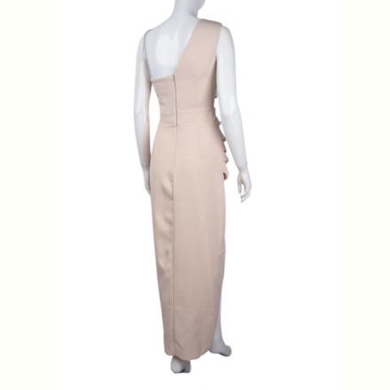 Платье Adam&amp;Eva 221 beige