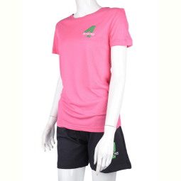 Футболка 4sezona 004-1 pink