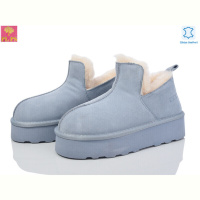 Угги PLPS 5804 blue