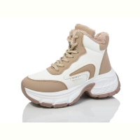 Кроссовки Ok Shoes YB062-2