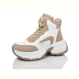 Кроссовки Ok Shoes YB062-2