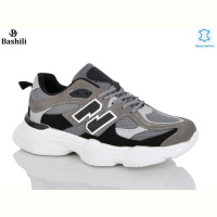 Туфли Башили 65102-72 піна