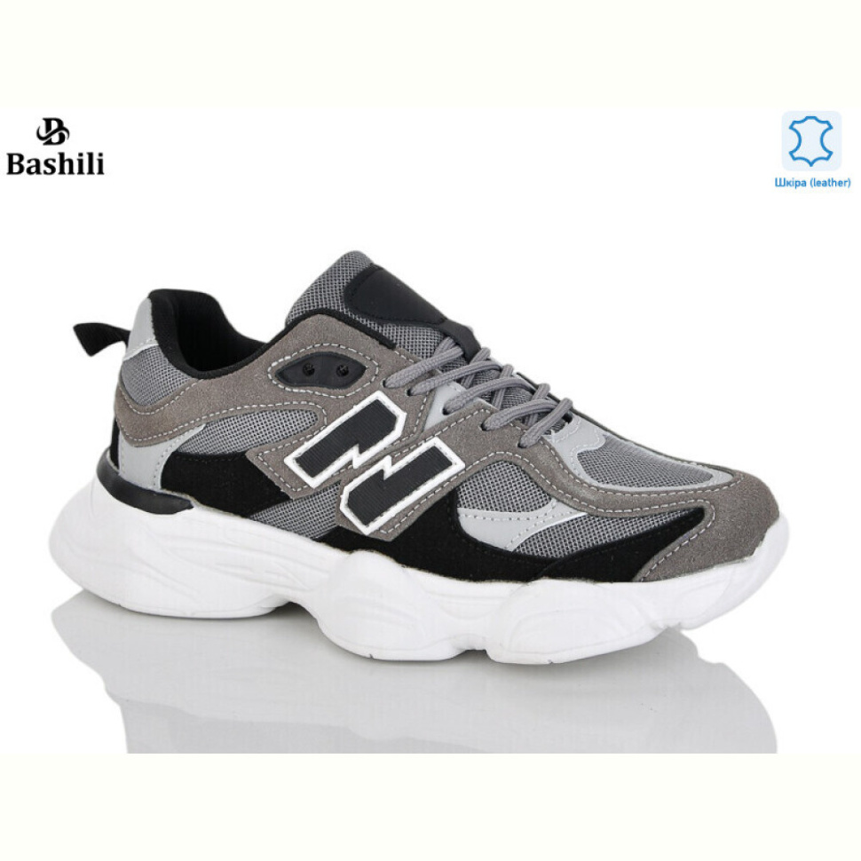 Туфли Башили 65102-72 піна