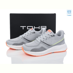 Кроссовки Laguna 010 l.grey-orange