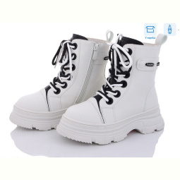 Ботинки Ok Shoes 986-2