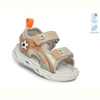 Сандалии TOM.M 65035D LED