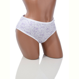 Трусы Obuvok 005-01-2 white (08990) (XL)