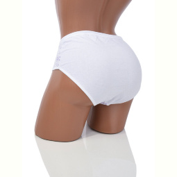 Трусы Obuvok 005-01-2 white (08990) (XL)