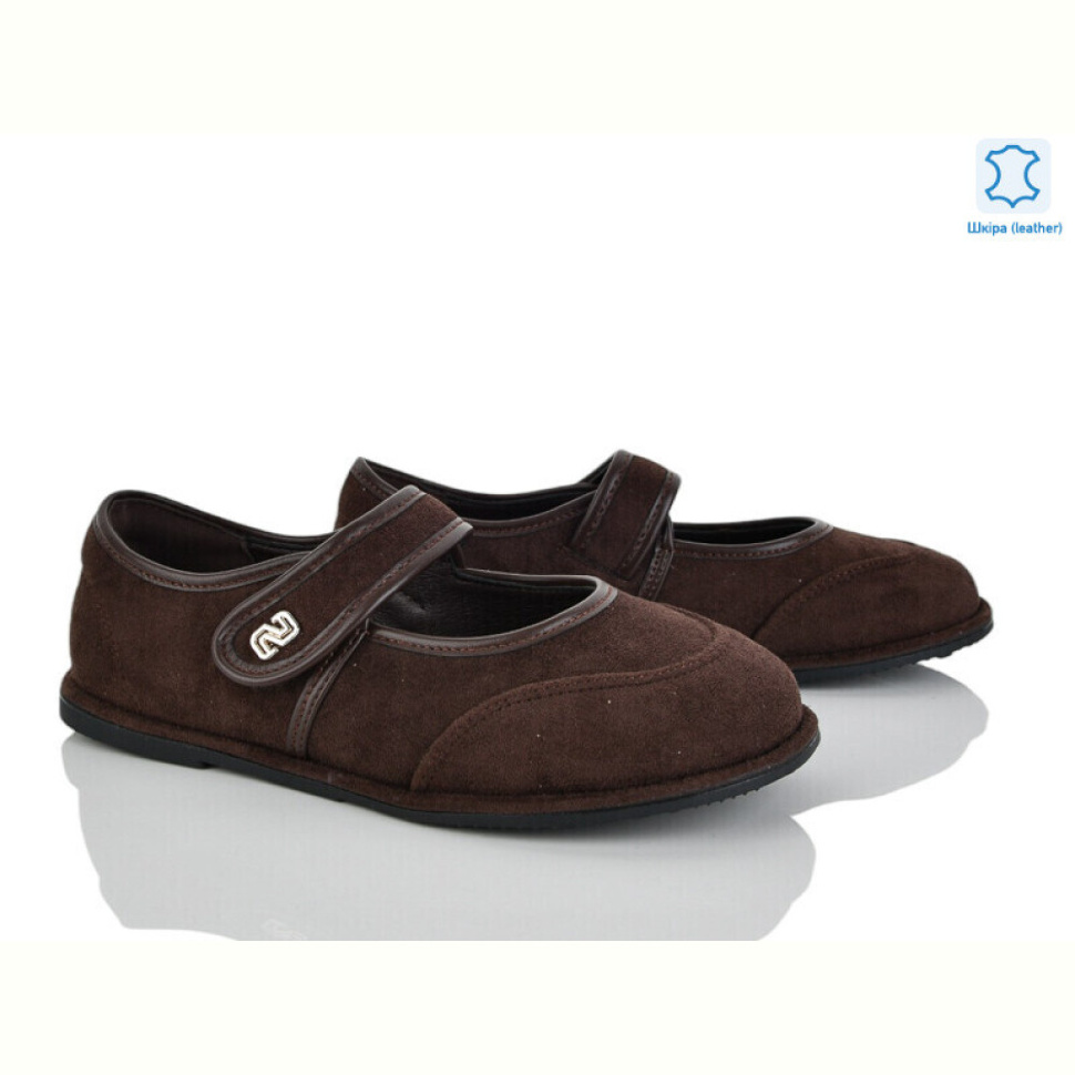 Балетки Loretta Y070-1