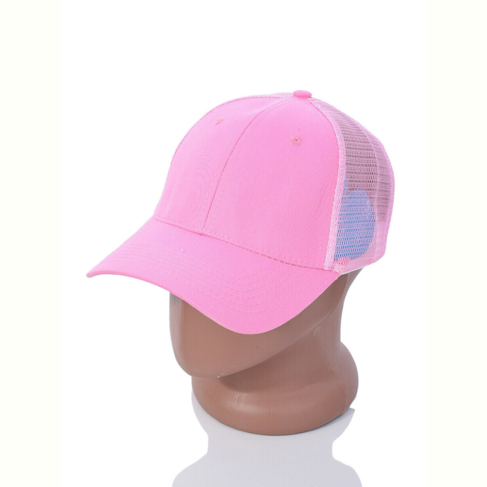 Кепка RuBi KB005-3 pink