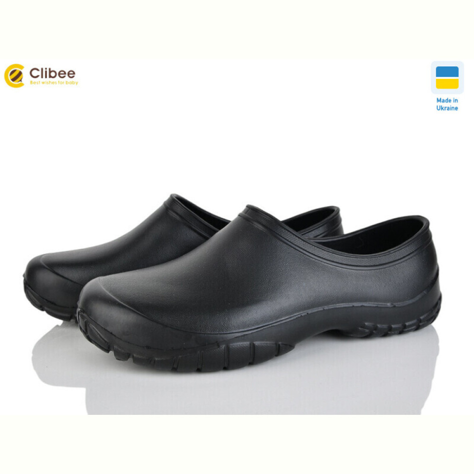 Галоши Clibee 315010BL Галоши Clibee 315010BL