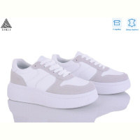 Кроссовки STILLI Group AB130-4 шкіра