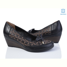 Туфли A.Dama MV14146 чорний