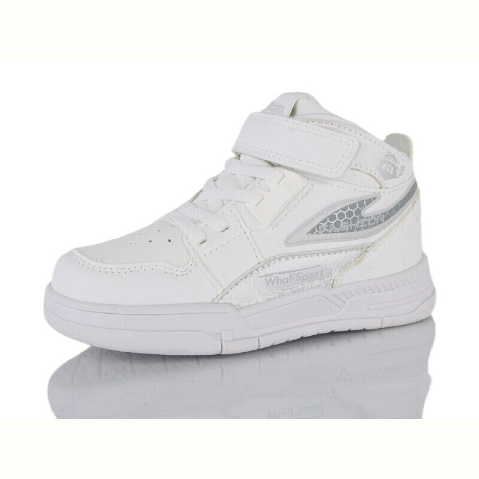 Кроссовки Xifa kids XF01-1595-1B піна