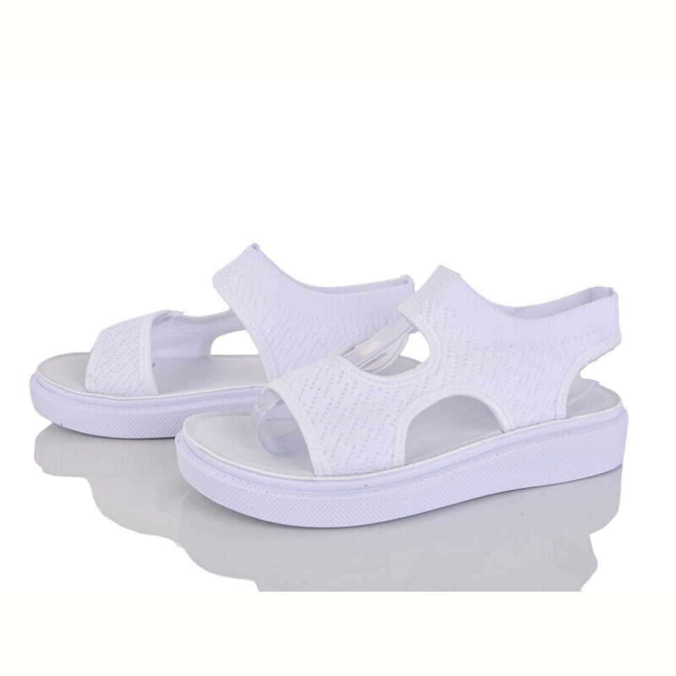 Босоножки Бабочка-Mengfuna-AESD 381-405