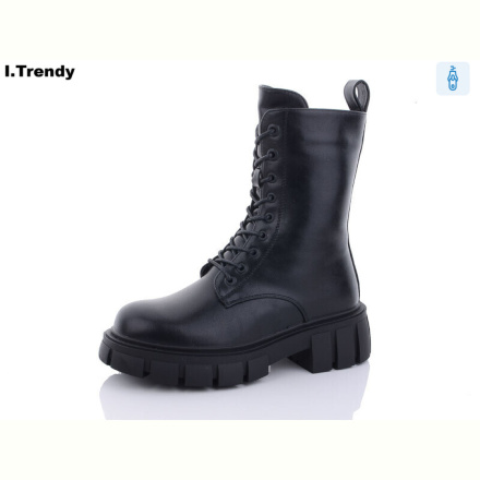 Ботинки Trendy B0718