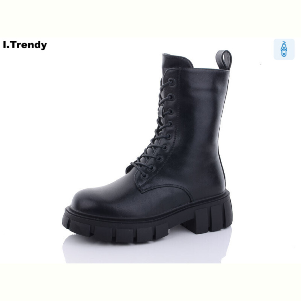Ботинки Trendy B0718