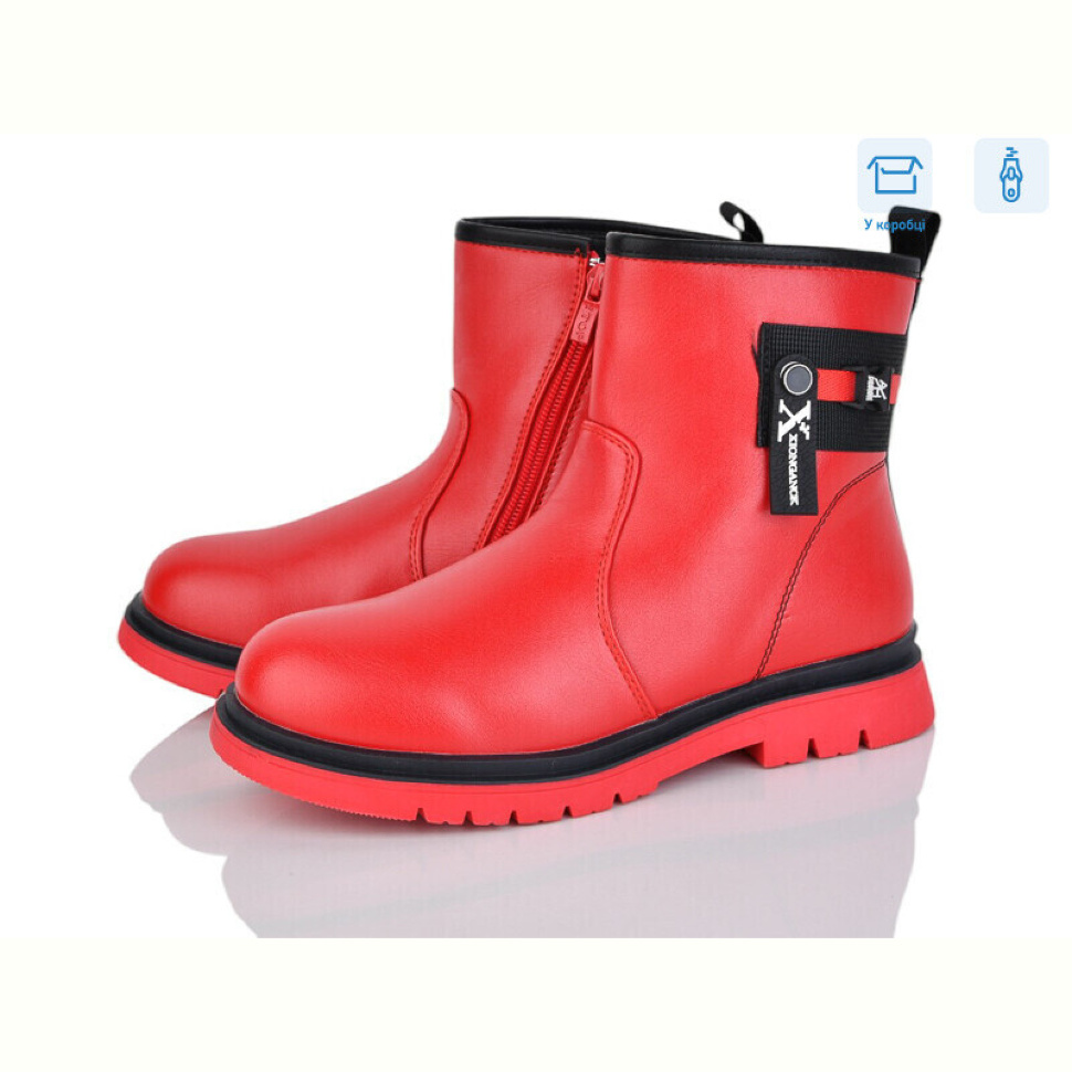 Ботинки Victoria YD2693-16 Ботинки Victoria YD2693-16