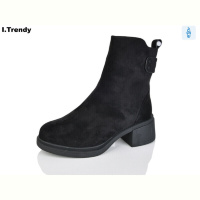 Ботинки Trendy BT1289-2