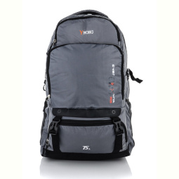 Рюкзак Superbag 8256 grey