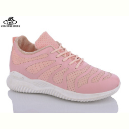 Кроссовки Jibukang A871-2 pink