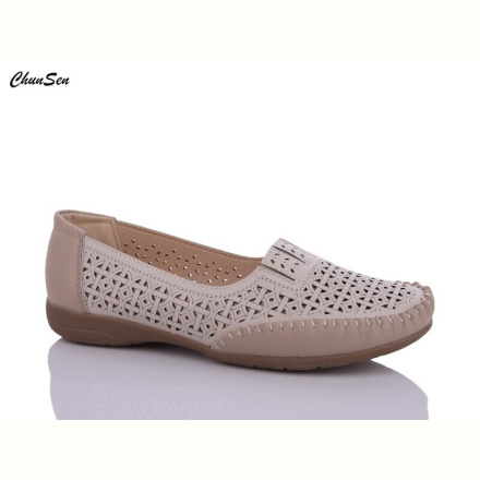 Мокасины Chunsen 2565-6