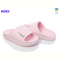 Шлепки Roks Roksol 513-014