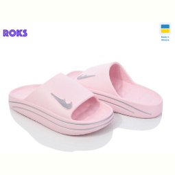 Шлепки Roks Roksol 513-014