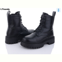 Ботинки Trendy B8725