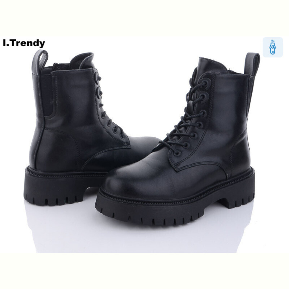 Ботинки Trendy B8725
