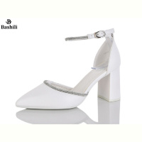 Туфли Башили V80-2