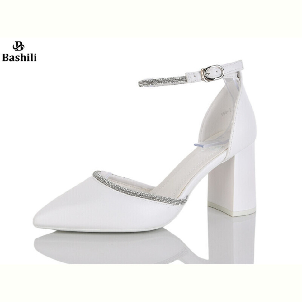 Туфли Башили V80-2