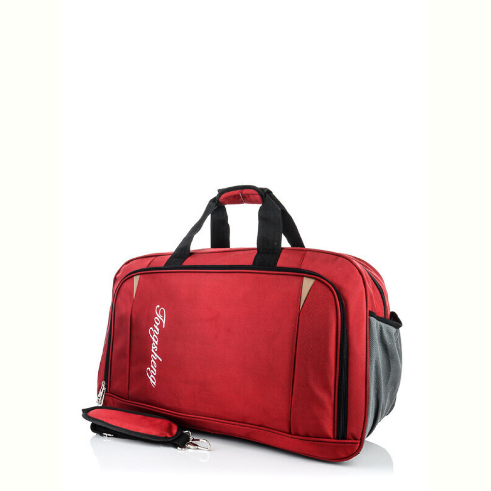 Сумка Superbag 103 red