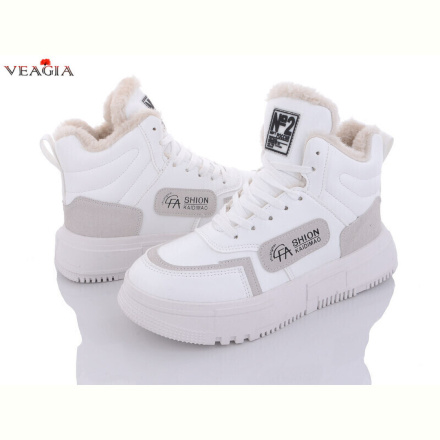 Ботинки Veagia-ADA F981-2
