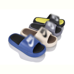 Шлепки BABYSHOP N9966-1 mix