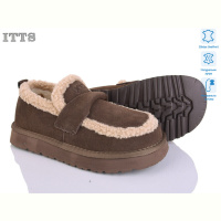 Угги ITTS 5271-35