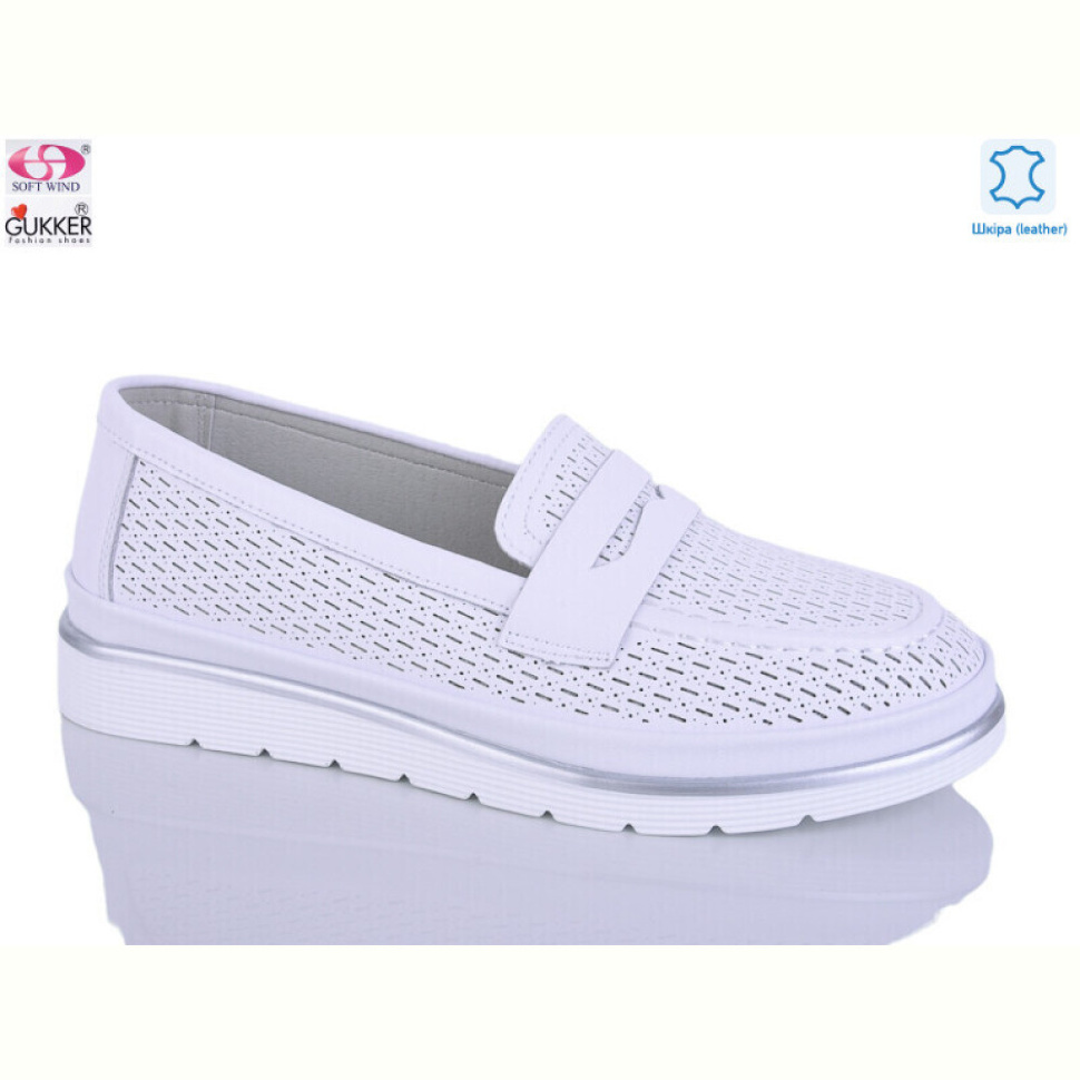 Туфли Gukkcr LQ8549