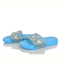 Шлепки Xifa kids XF01-7029-313