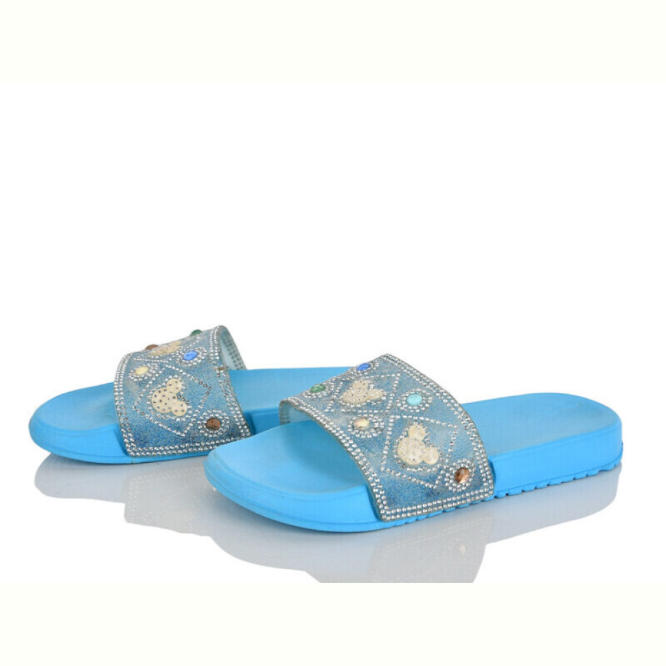 Шлепки Xifa kids XF01-7029-313