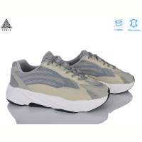 Кроссовки STILLI Group CX601-10 шкіра піна