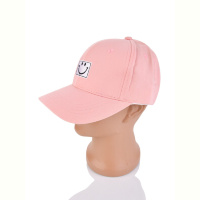 Кепка RuBi 6007-7 pink