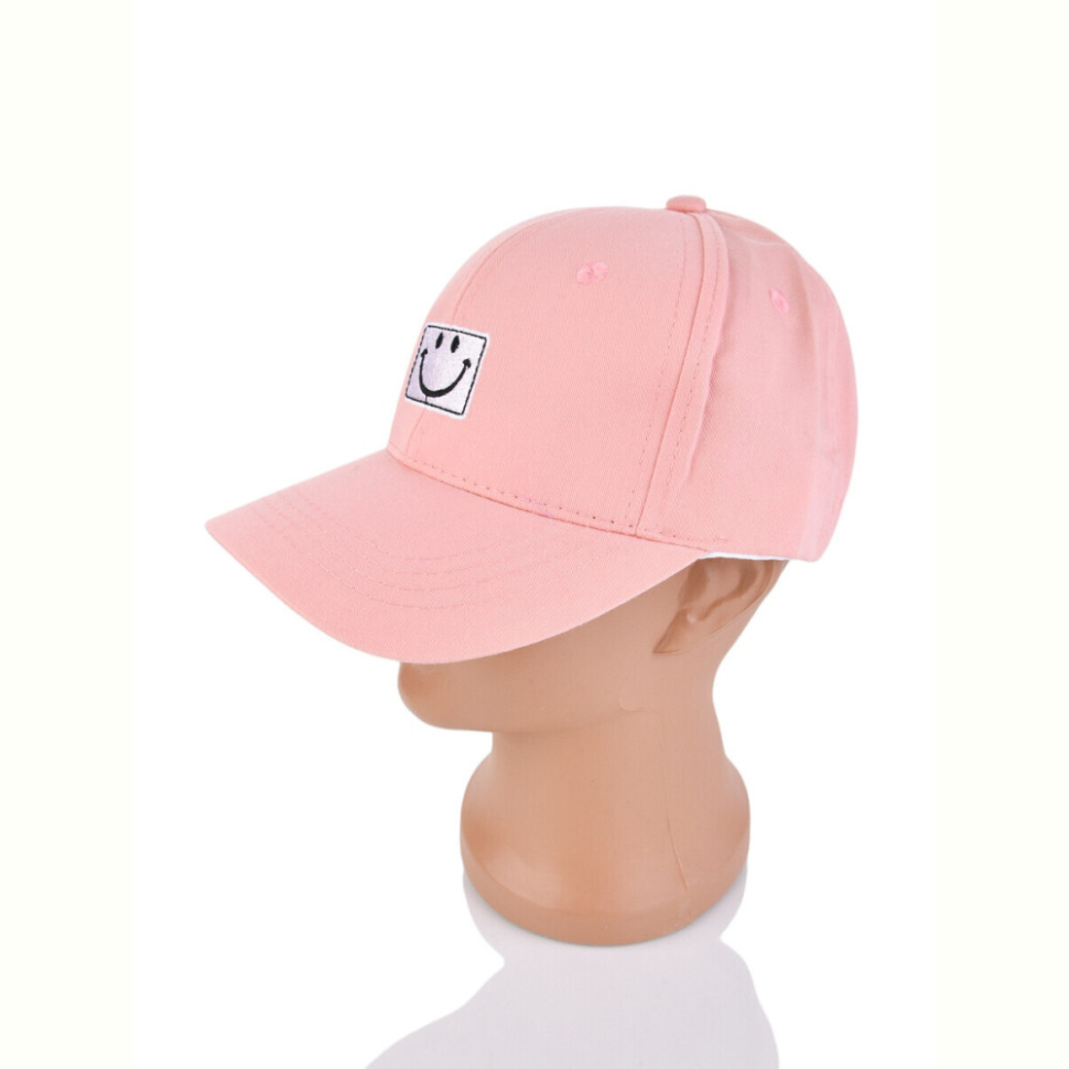 Кепка RuBi 6007-7 pink