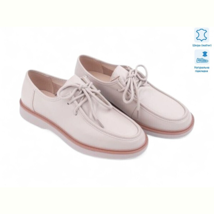 Туфли Allshoes 200020