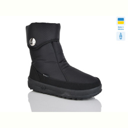 Дутики DeMur SV0702-3