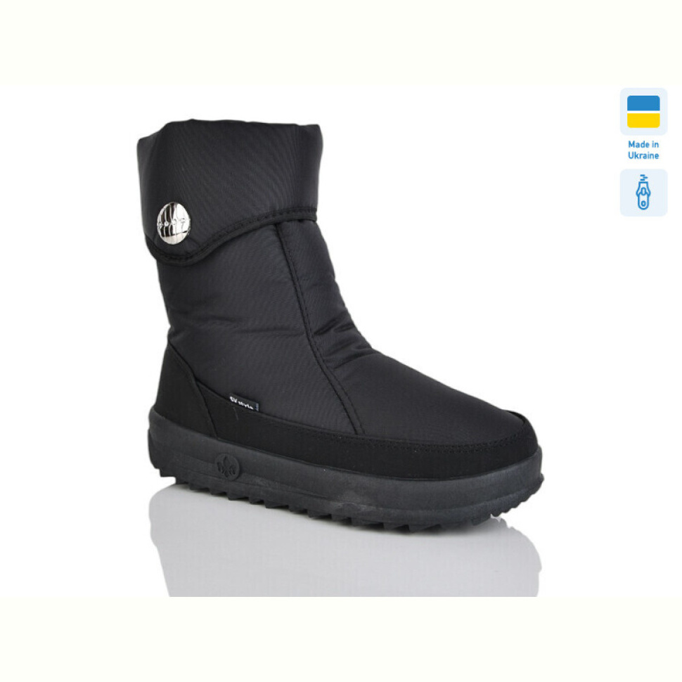 Дутики DeMur SV0702-3 Дутики DeMur SV0702-3