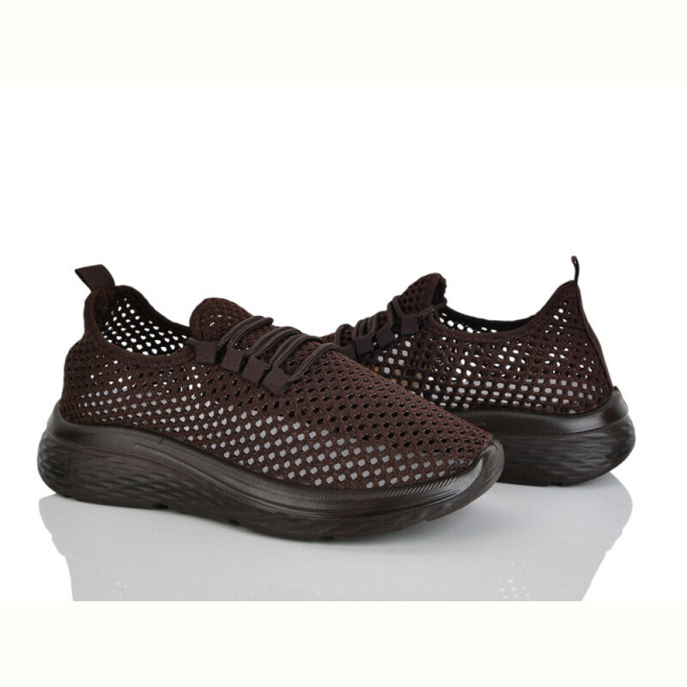 Кроссовки Бабочка-Mengfuna-AESD 399-671