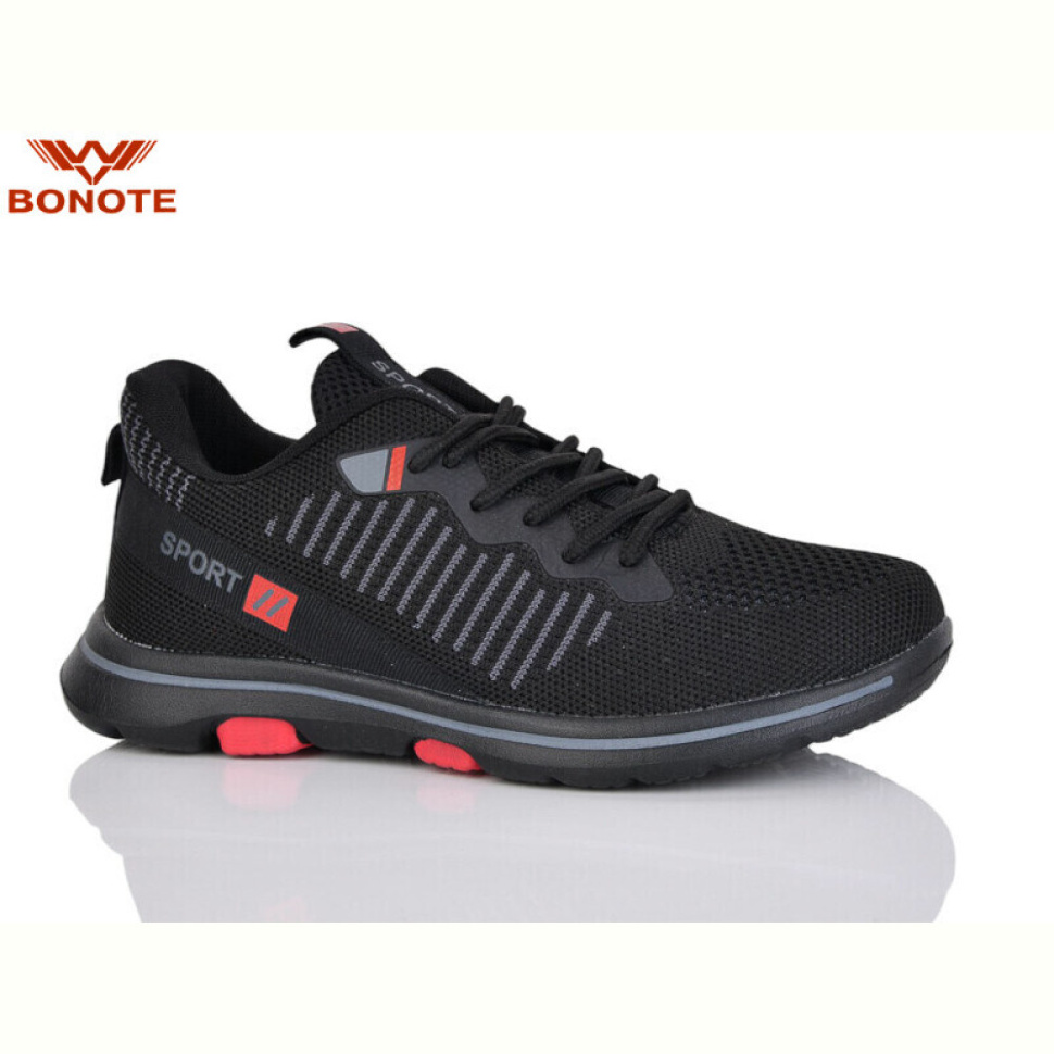 Кроссовки Bonote B9070-2