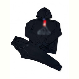 Спортивный костюм Verton 259 чорний