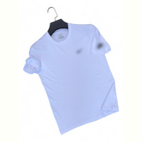 Футболка Said 002-21 white